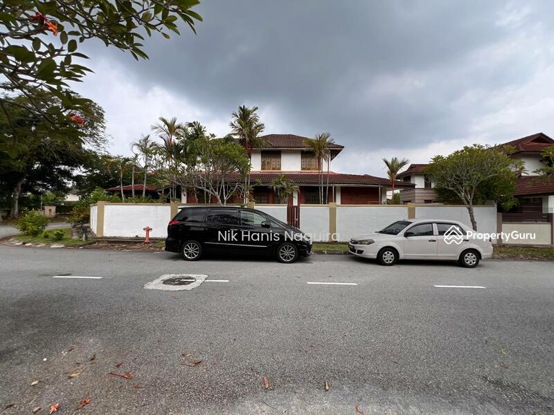 Rumah Banglo untuk Dijual di Bandar Baru Nilai (Nilai) - Nik Hanis Naquira - PropertyGuru.com.my