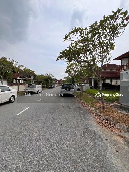 Rumah Banglo untuk Dijual di Bandar Baru Nilai (Nilai) - Nik Hanis Naquira - PropertyGuru.com.my