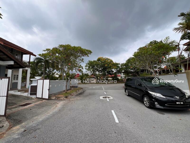 Rumah Banglo untuk Dijual di Bandar Baru Nilai (Nilai) - Nik Hanis Naquira - PropertyGuru.com.my