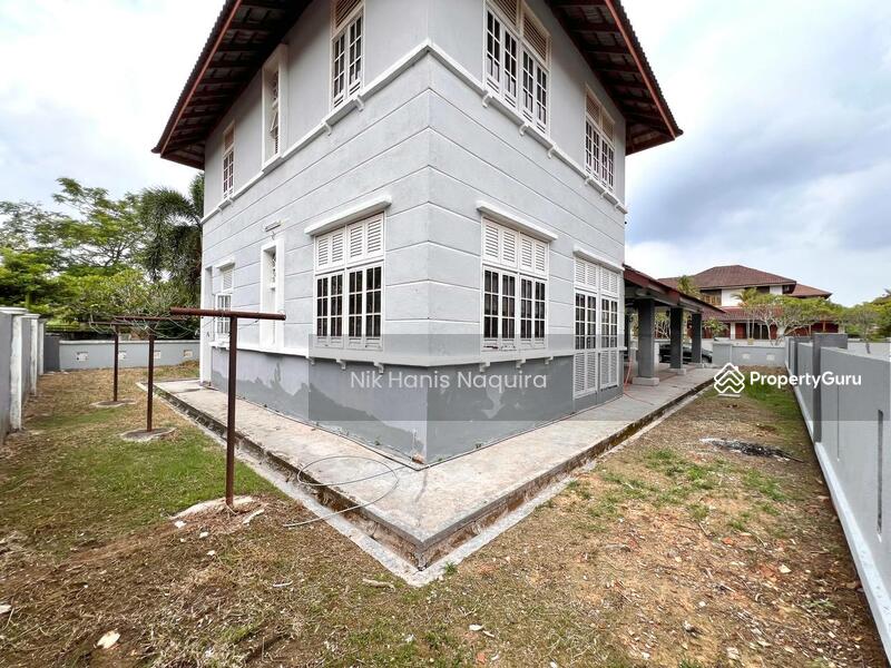 Rumah Banglo untuk Dijual di Bandar Baru Nilai (Nilai) - Nik Hanis Naquira - PropertyGuru.com.my
