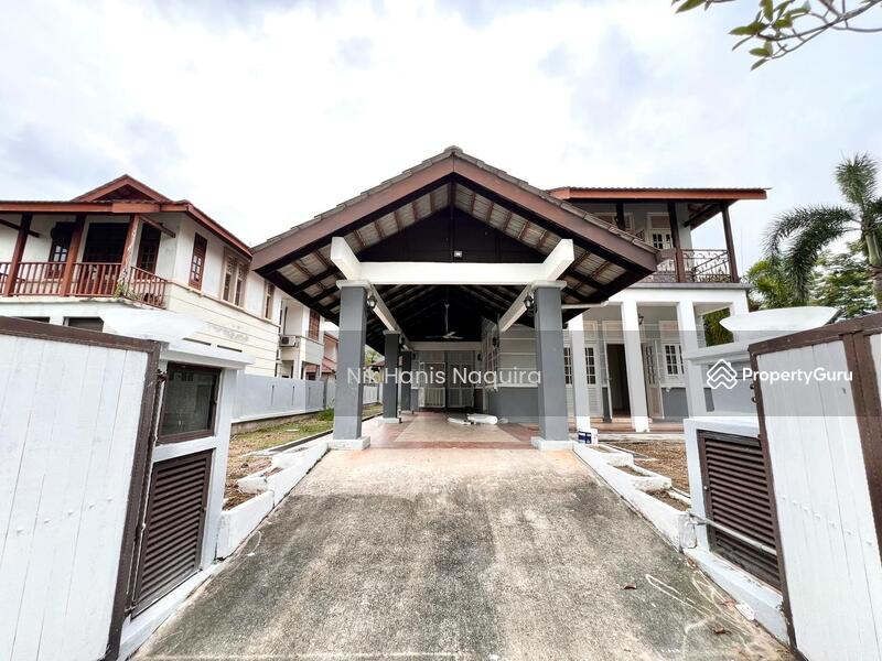 Rumah Banglo untuk Dijual di Bandar Baru Nilai (Nilai) - Nik Hanis Naquira - PropertyGuru.com.my