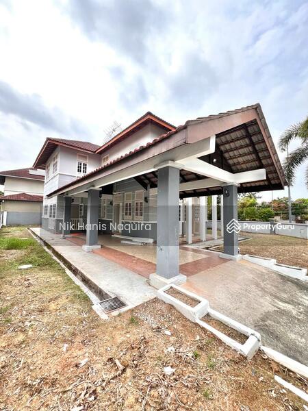Rumah Banglo untuk Dijual di Bandar Baru Nilai (Nilai) - Nik Hanis Naquira - PropertyGuru.com.my