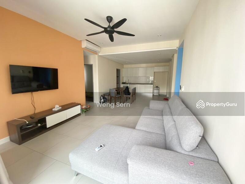 Condominium for Rent at Triuni Residences - Weng Sern - PropertyGuru.com.my