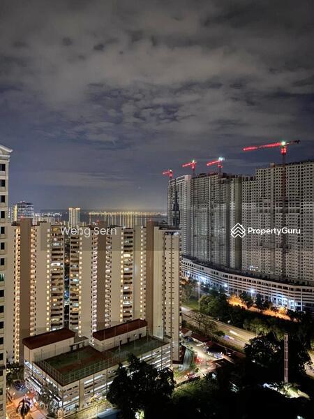 Condominium for Rent at Triuni Residences - Weng Sern - PropertyGuru.com.my