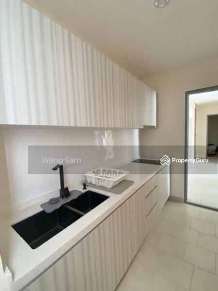 Condominium for Rent at Triuni Residences - Weng Sern - PropertyGuru.com.my