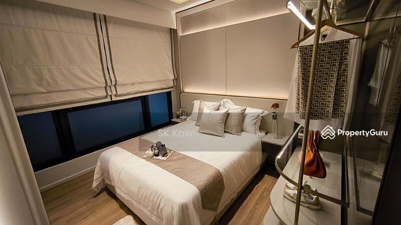 Service Residence for Sale at Armani Residence - SK Kow - PropertyGuru.com.my