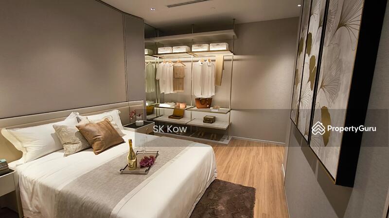 Service Residence for Sale at Armani Residence - SK Kow - PropertyGuru.com.my