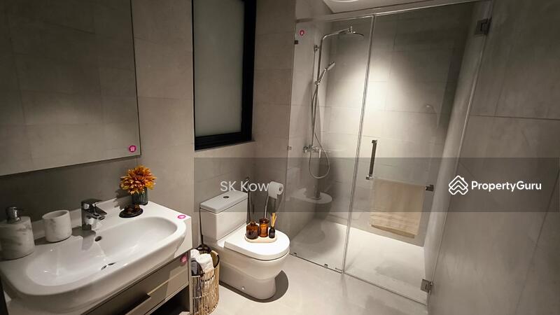 Service Residence for Sale at Armani Residence - SK Kow - PropertyGuru.com.my