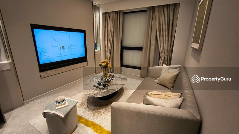 Service Residence for Sale at Armani Residence - SK Kow - PropertyGuru.com.my