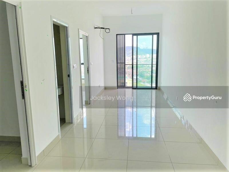 Untuk Dijual - The Sky Residence