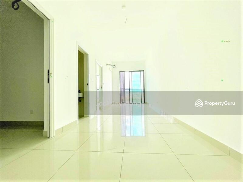 Untuk Dijual - The Sky Residence