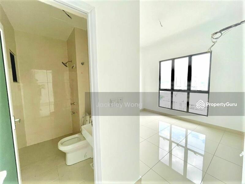 Untuk Dijual - The Sky Residence