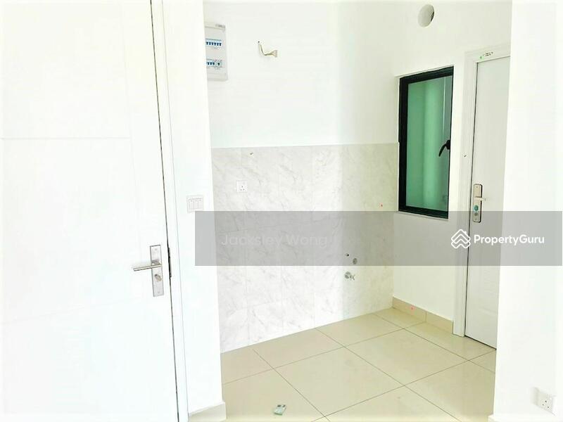 Untuk Dijual - The Sky Residence