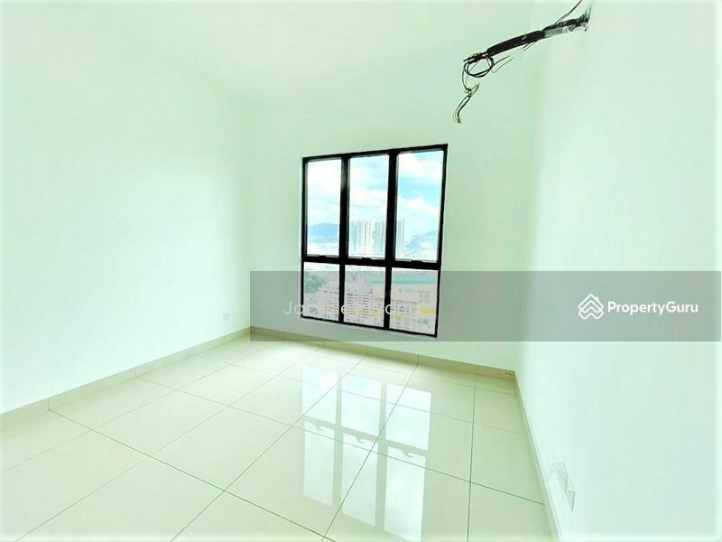 Untuk Dijual - The Sky Residence