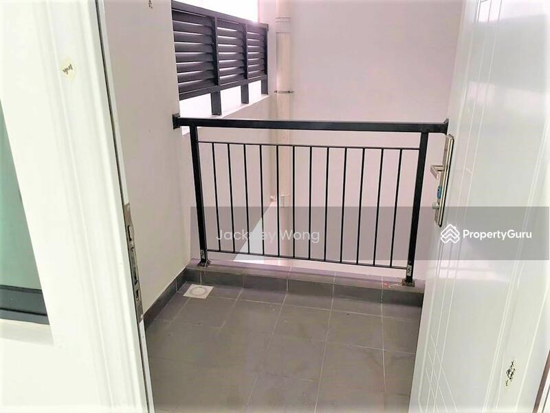 Untuk Dijual - The Sky Residence