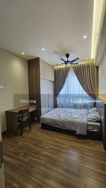 Service Residence for Rent at The Tropika - Miko Lew - PropertyGuru.com.my