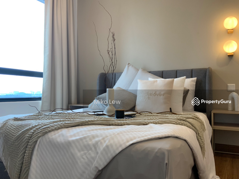 Service Residence for Rent at The Tropika - Miko Lew - PropertyGuru.com.my