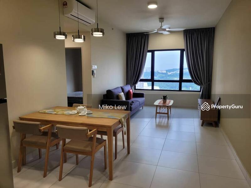 Service Residence for Rent at The Tropika - Miko Lew - PropertyGuru.com.my