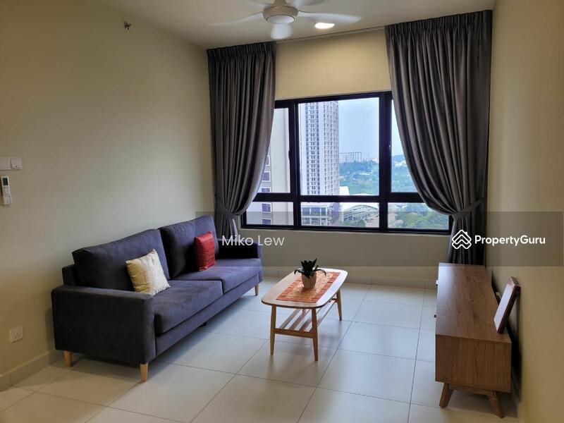Service Residence for Rent at The Tropika - Miko Lew - PropertyGuru.com.my