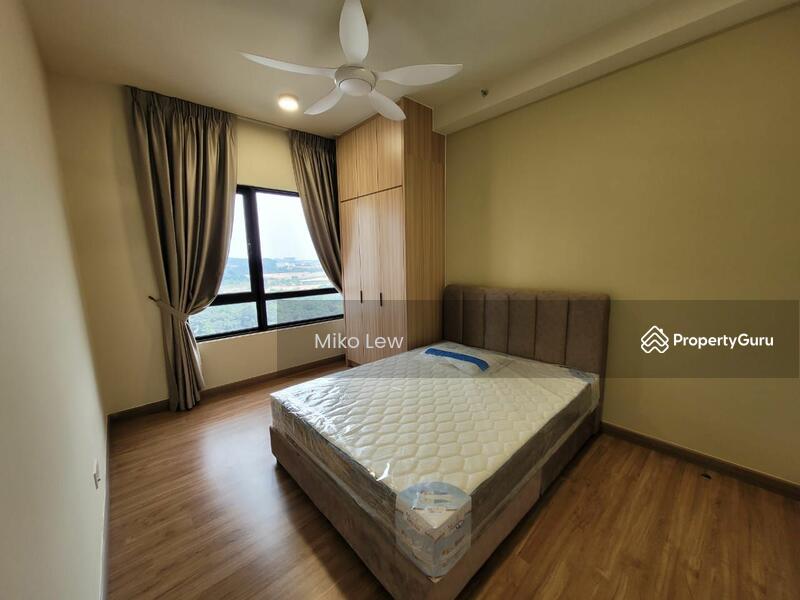 Service Residence for Rent at The Tropika - Miko Lew - PropertyGuru.com.my