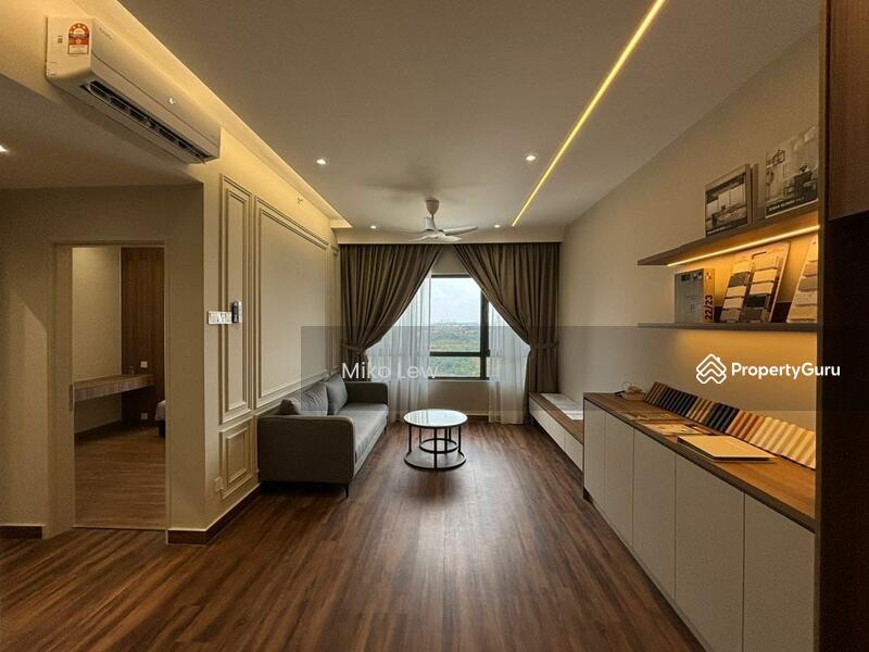 Service Residence for Rent at The Tropika - Miko Lew - PropertyGuru.com.my