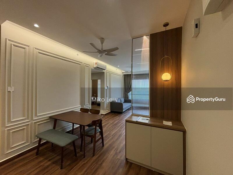 Service Residence for Rent at The Tropika - Miko Lew - PropertyGuru.com.my
