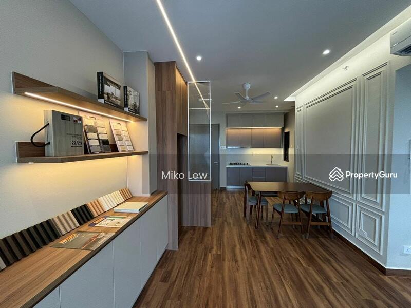 Service Residence for Rent at The Tropika - Miko Lew - PropertyGuru.com.my