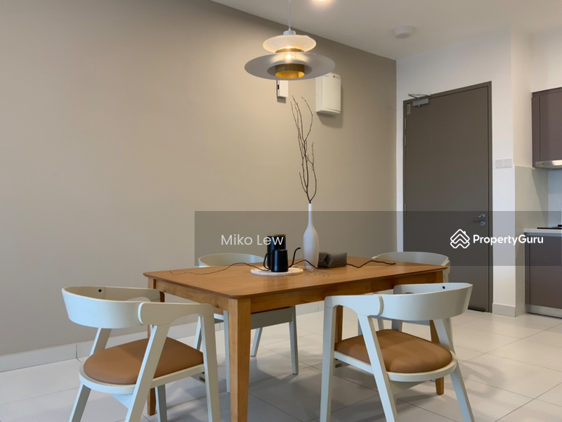 Service Residence for Rent at The Tropika - Miko Lew - PropertyGuru.com.my