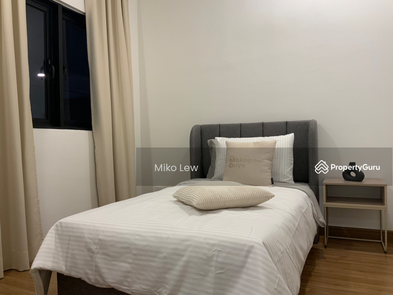 Service Residence for Rent at The Tropika - Miko Lew - PropertyGuru.com.my