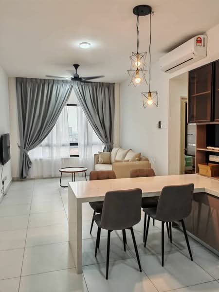 Service Residence for Rent at The Tropika - Miko Lew - PropertyGuru.com.my