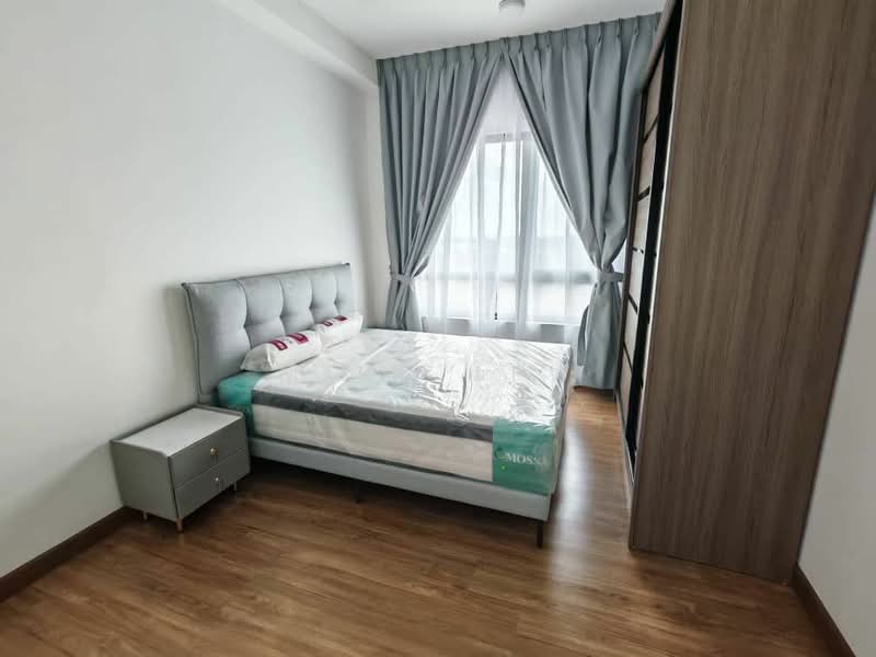 Service Residence for Rent at The Tropika - Miko Lew - PropertyGuru.com.my