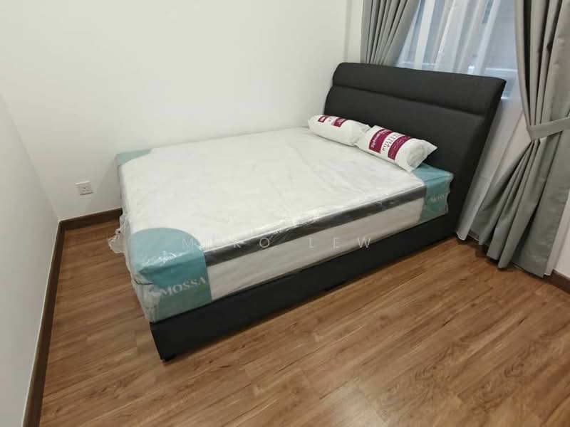 Service Residence for Rent at The Tropika - Miko Lew - PropertyGuru.com.my