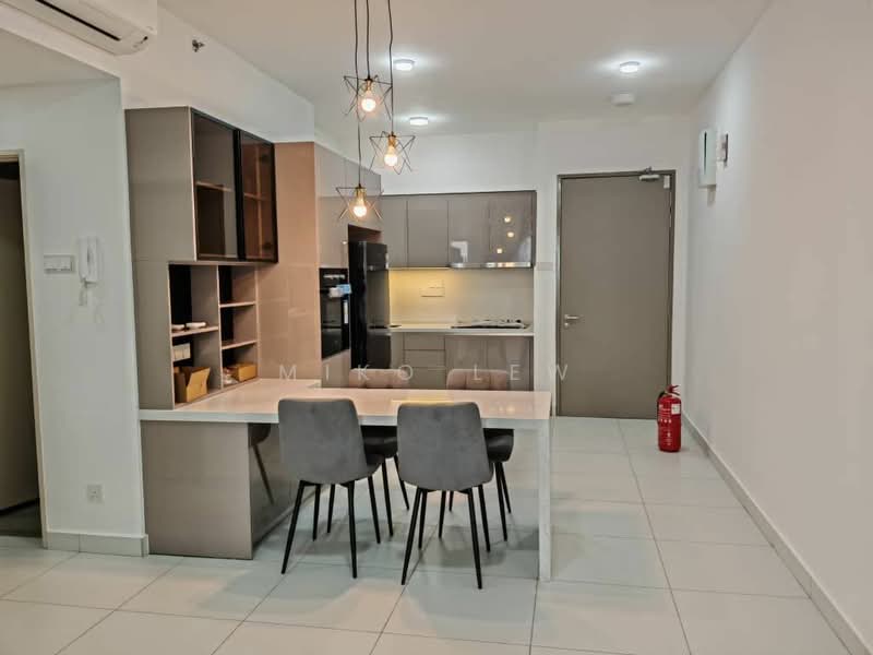 Service Residence for Rent at The Tropika - Miko Lew - PropertyGuru.com.my