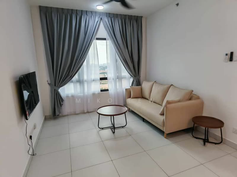 Service Residence for Rent at The Tropika - Miko Lew - PropertyGuru.com.my