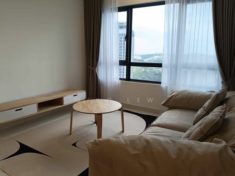 Service Residence for Rent at The Tropika - Miko Lew - PropertyGuru.com.my