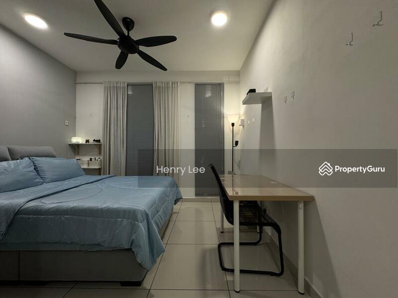 For Rent - Damai Residence