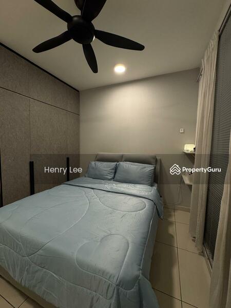 For Rent - Damai Residence