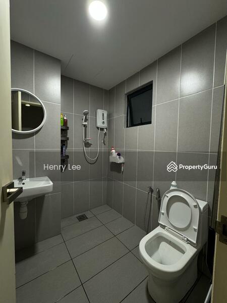 For Rent - Damai Residence