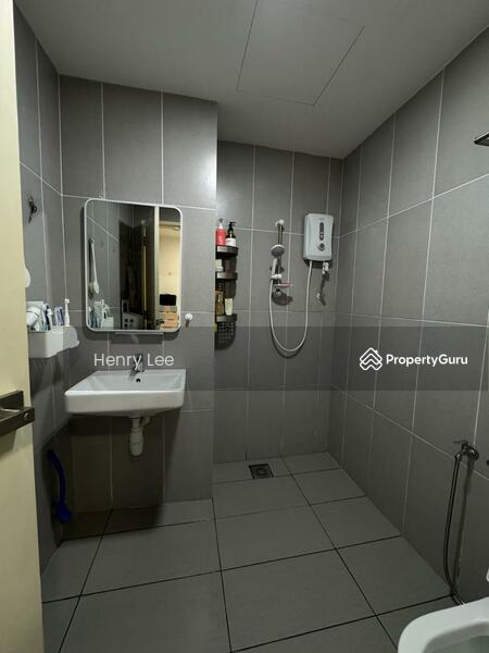 For Rent - Damai Residence