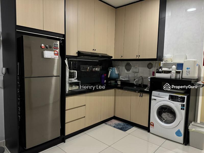 For Rent - Damai Residence