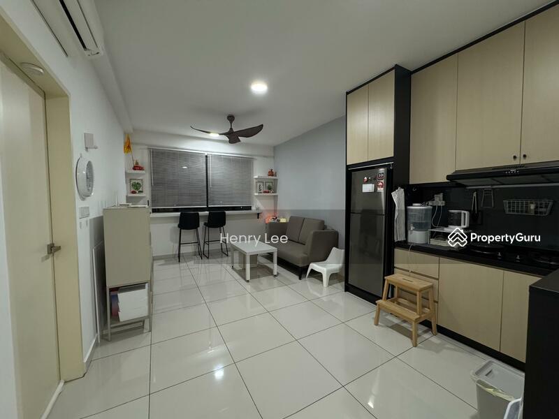 For Rent - Damai Residence