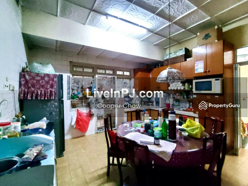 Rumah Banglo untuk Dijual di Taman Universiti Ss3 (Petaling Jaya) - Cooper Chow - PropertyGuru.com.my