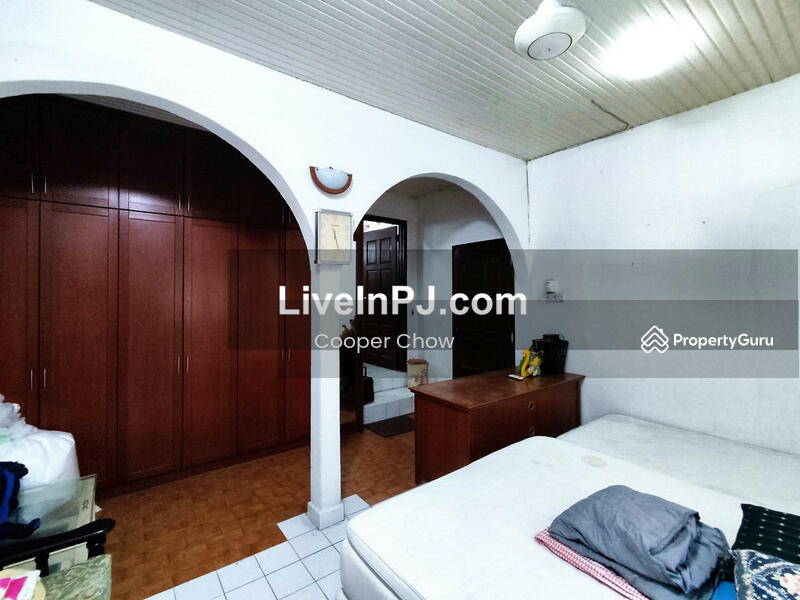 Rumah Banglo untuk Dijual di Taman Universiti Ss3 (Petaling Jaya) - Cooper Chow - PropertyGuru.com.my