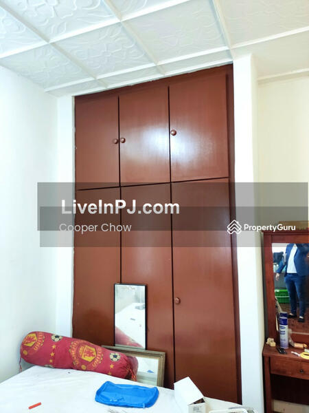 Rumah Banglo untuk Dijual di Taman Universiti Ss3 (Petaling Jaya) - Cooper Chow - PropertyGuru.com.my