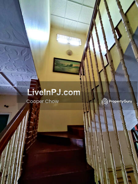 Rumah Banglo untuk Dijual di Taman Universiti Ss3 (Petaling Jaya) - Cooper Chow - PropertyGuru.com.my