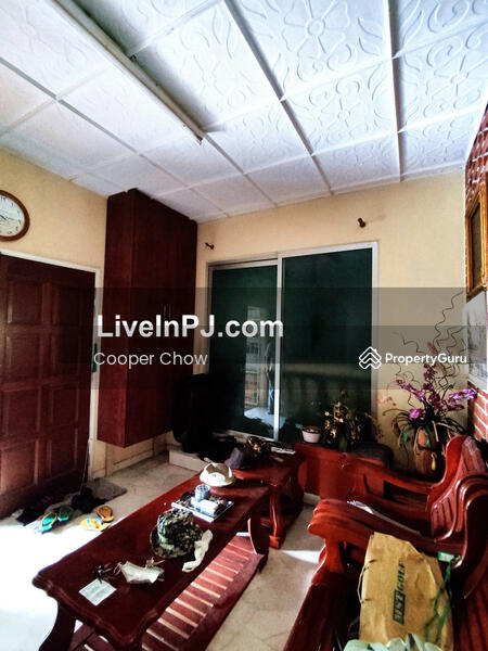 Rumah Banglo untuk Dijual di Taman Universiti Ss3 (Petaling Jaya) - Cooper Chow - PropertyGuru.com.my
