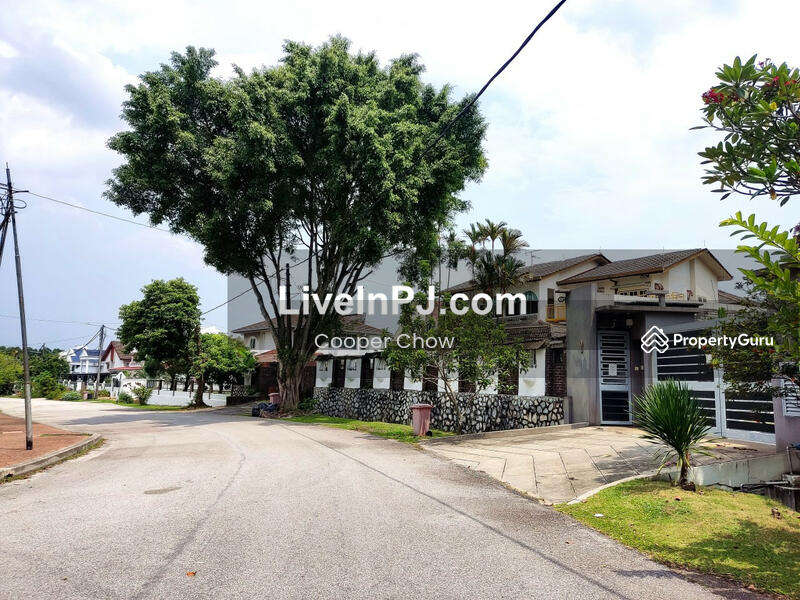 Rumah Banglo untuk Dijual di Taman Universiti Ss3 (Petaling Jaya) - Cooper Chow - PropertyGuru.com.my