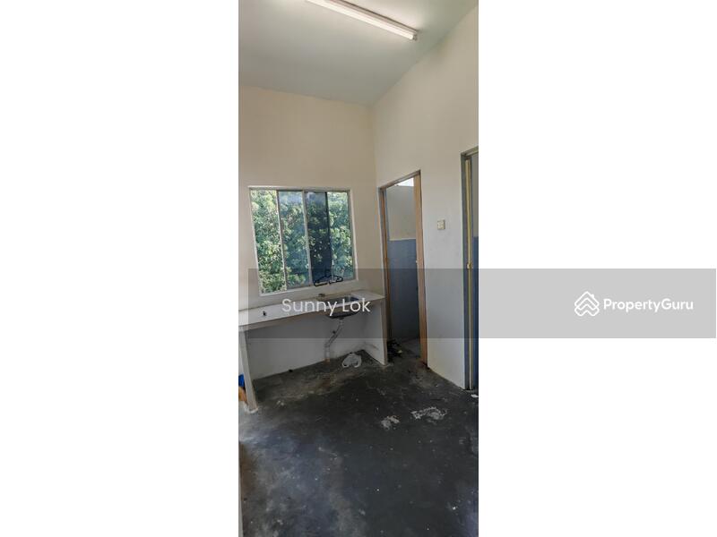 For Rent - Taman Juru