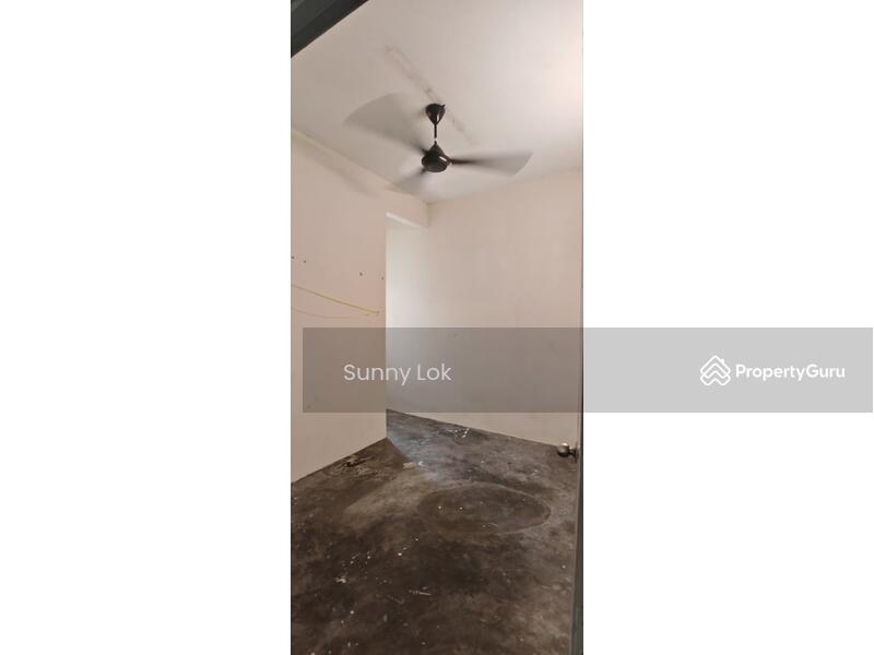 For Rent - Taman Juru