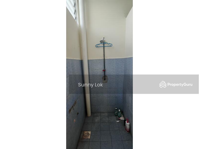 For Rent - Taman Juru